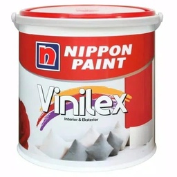 [PP070103042377] VINILEX 300(WHITE) 1 KG (A)