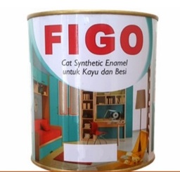 [PP070103063411] FIGO KECIL 951 LEAF BROWN 100 CC