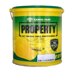 [PP070112042363] KANSAI 581-531N PROPERTY INTERIOR TINT 5 KG (A)