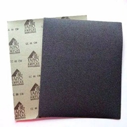 [PS070301013602] CAMEL KL AMPLAS 220 LEMBARAN