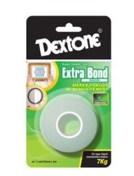 [PS070303032979] DEXTONE EXTRABOND HIJAU 25 MM