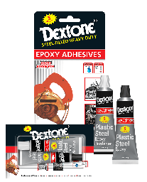 [8997016100355] DEXTONE EPOXY 5 MENIT