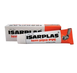 [8994397000847] LEM PIPA ISARPLAS (A)