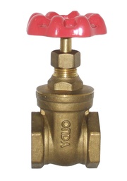[SP080404024706] ONDA GATE VALVE 1/2` (DSC)