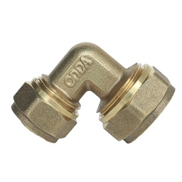 [SP080407014708] ONDA ELBOW (KNEE) 16MM X 1/2 INCH