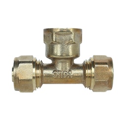 [SP080407034606] ONDA FEMALE TEE (TEE DRAT DALAM) 16MM X 1/2 INCH (DSC)