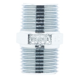 [SP080408014565] ONDA DOUBLE NEPLE DRAT LUAR PUTIH 1/2