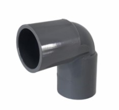 [SP080410153750] RUCIKA / PRALON KNIE AW 3/4 INCH (A)