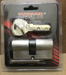[DA020203030028] CAVANI / ZANETO CYLINDER KOMP KEY PRES BSR