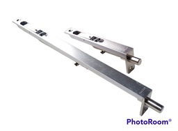 [DD020207097449] NB GRENDEL TANAM PINTU