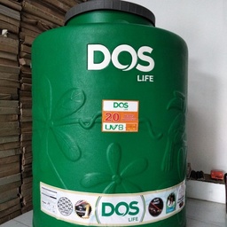 [SP080414017477] DOS TANGKI JUNGLE BIRD 300 LITER 300L