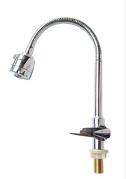 [SP080201027698] NB KRAN ANGSA TANCAP FLEXIBLE CHROME