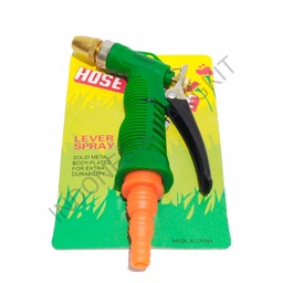 [SP080409048113] NB SEMPROTAN AIR PISTOL PLZ (HOSE NOZZLE)