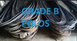 [BM010207048174] BESI 12MM POLOS FULL SNI GRADE B (PUTIH)