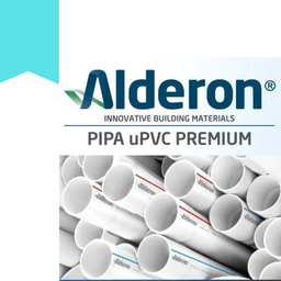 [SP080302028284] ALDERON PIPA D 3 INCH