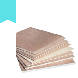 [BC010107066305] TRIPLEK MC 18MM 122X244MM (MERAH)