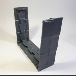 [BR010312056605] SBG SAMBUNGAN TALANG KOTAK (NP)