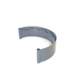 [BR010312056413] CROSS SAMBUNGAN TALANG BULAT 8`