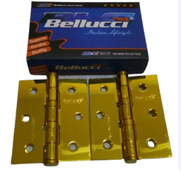 [10245947] BELLUCCI ENGSEL 4`` KUNING (NON CG)