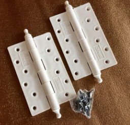 [DA020206085486] ENGSEL PINTU PVC