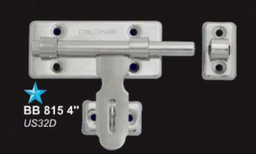 [DD020207035453] DIONS GRENDEL BB.815 4` US32D (A)