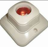 [EE030105014922] BROCO 1211 (B) FITTING PLAFON BESAR (A)