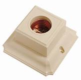 [EE030105014920] BROCO 1210 (B) FITTING PLAFON BESAR (A)