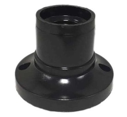 [EE030105014923] BROCO 210L (B) FITTING HITAM PLAFON (DSC)