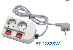 [EE030114105914] UTICON ST-1282SW STOP KONTAK MULTI 2 LB