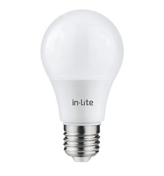 [8997213203095] IN LITE BULB INB007 7W 6500K PUTIH