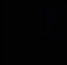 [FC040208026697] ASIA TILE FONTE BLACK KW A 40X40 (A)