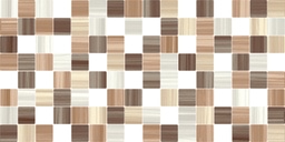 [FC040211026788] PLATINUM CHLOE BROWN EMBOSSED 25 X 50 (DSC)