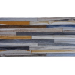 [FC040203016971] PERFECTO DETROIT GREY KW 1 20X40