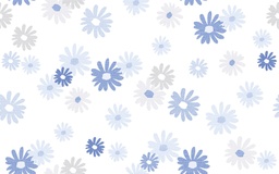 [FC040205026809] PLATINUM HAYDEN BLUE DECOR 25X40 (DSC)