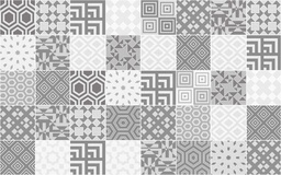 [FC040205026772] PLATINUM BASEL GREY KW 1 25 X 40 (A)