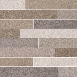 [FC040208016765] PLATINUM AZUVI BROWN 40X40 (DSC)