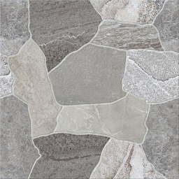 [FC040208016722] ASIA TILE OSLO GREY KW 1 40 X 40 (A)