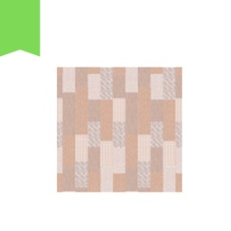 [FC0402096888] CONCORD NILON BROWN KW 1 50X50 (DSC)