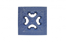 [FW0405016185] TRISENSA LOSTER KERAMIK RO-24B SINTA BLUE 20X20 (DSC)