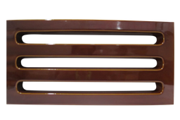 [FW040503026188] TRISENSA LOSTER KERAMIK RO-56E MINIMALIS MAROON 20X40 (DSC)