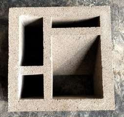 [FW040504026107] LOSTER SEMEN BETON LB 4 20X20