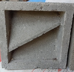 [FW040504026108] LOSTER SEMEN BETON MMC 20X20