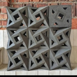 [FW040504026105] LOSTER SEMEN BETON KINCIR LB 5 20X20