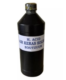 [HB050304011840] AIR KERAS BOTOL (A)